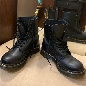 Doc Martens Pascal boot